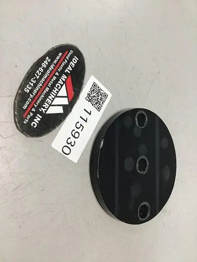 Used CINCINNATI MILACRON 5241235 Injection Molding Parts Michigan US | Ideal Machinery #596284