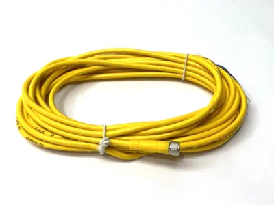 USED TURCK PKG 4M-6, U0058-11