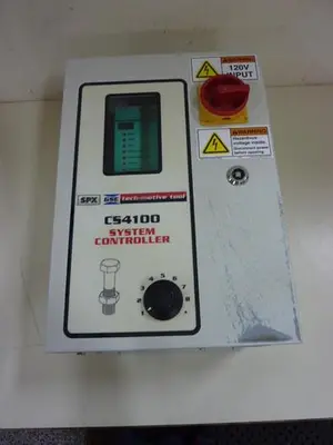 USED GSE C4100AP1V116051