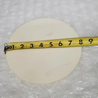 APPLIED MATERIALS FOR VERASEM 3D 3000IW WAFER CHUCK ASSEMBLY PART MC-300132