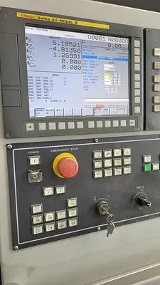 USED 2021 TORNOS GT26