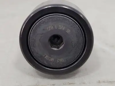 NEW MCGILL CF 1-3/4 S