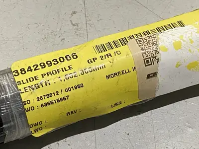 USED BOSCH REXROTH REXROTH 3842993066