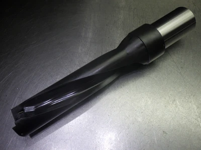 Sandvik 1.875" Indexable Drill 2" Shank RA416.2-1875P50-41 (LOC1824A)