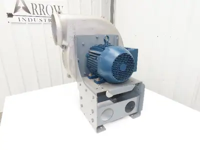 Used AMERICAN FAN _UNKNOWN_ Blowers Indiana US | Arrow Industrial #1365691