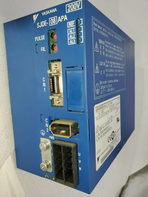 USED Yaskawa SJDE-08APA