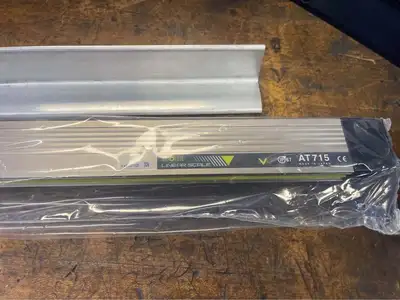 USED MITUTOYO KA