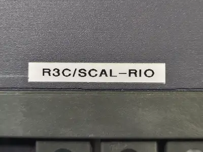USED SIEMENS 6GK5204-2BB00-2AA3