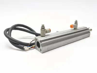 USED SMC STROKE READING CYLINDER