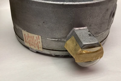 Used HONEYWELL C437H 1001 Miscellaneous Equipment (Electrical & Power) Ohio US | Surplus Asset Holdings #1507138