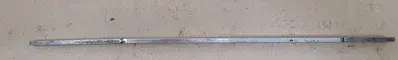 USED DAVIS 1/4 KEYSEATER