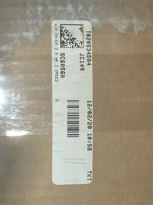 NEW SANITAIRE SC6056A