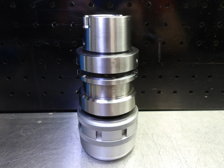 Used NIKKEN _UNKNOWN_ Tooling & Accessories (Other) Michigan US | Superior Machine & Tool Inc #217006