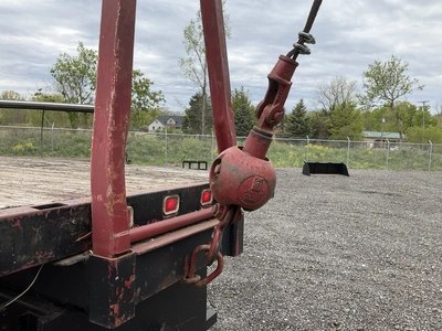 USED 1997 GMC C7500