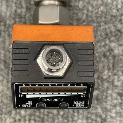 Used Ifm Industrial Supply Draft Sensors California US | Davliegogo LLC #1705793