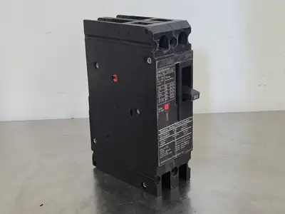 USED SIEMENS HED42B090