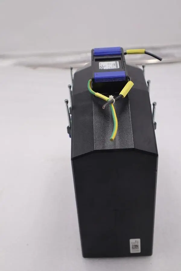 DEIF ASK 129.10 88238 VA 15 PLUG-IN CURRENT TRANSFORMER STOCK #2796