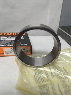 New | in-Stock TIMKEN 532X Bearings | Surplus Asset Holdings #1196626
