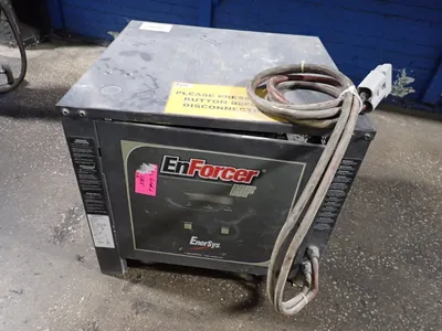 USED ENERSYS EH3181200
