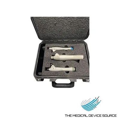 Used 2019 CANDELA PICOWAY Lasers / Laser Systems Texas US | The Medical Device Source #1480976