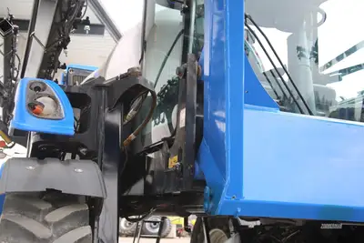 Used 2020 NEW HOLLAND SP310F Self-Propelled Sprayers Pennsylvania US | Zimmerman Farm Service #1409826