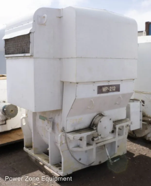 USED WESTINGHOUSE -