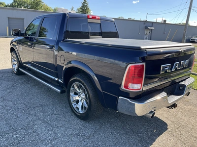 Used 2017 RAM 1500 Pickup Trucks Michigan US | Miedema Asset Management Group #1413869