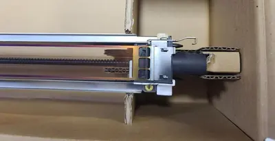 NEW CANON FM4-7449-000