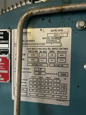 Used 2019 VARIOUS VARIOUS Power Generation Ohio US | C3 SURPLUS LLC #1355454