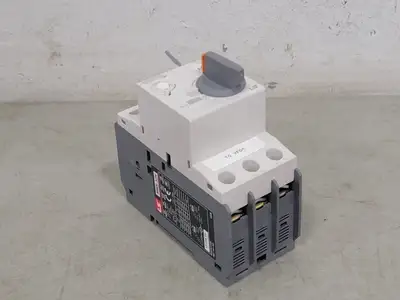 USED LS MMS-32H