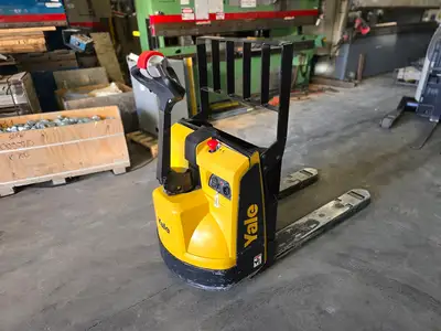 USED YALE MPB045VGN24T2646