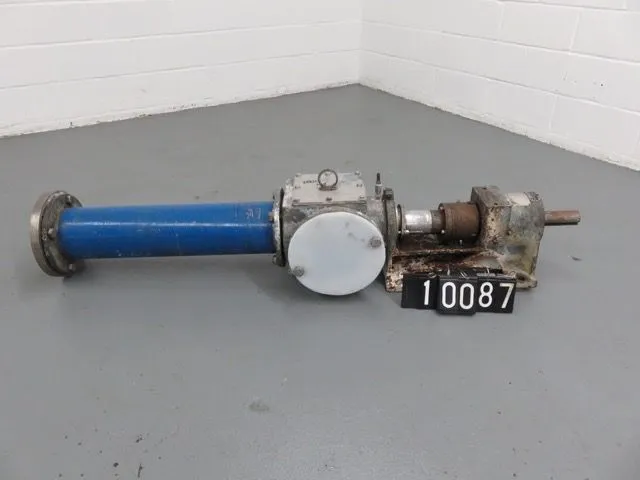 Used Robbins & Myers _UNKNOWN_ Pumps Minnesota US | Peak Machinery, Inc. #287120