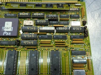 Used CINCINNATI MILACRON 35330815G Printed Circuit Boards (PCB) Ohio US | HGR 24 #763881