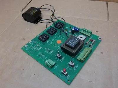 USED AUTOMATION PRODUCTS PC 181A