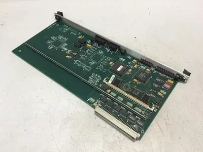 USED VAN DORN PC330-081 330-081
