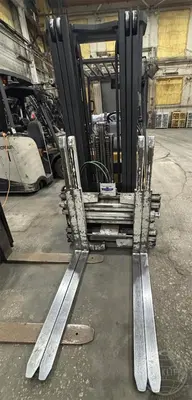 Used 2019 CATERPILLAR 2C5000 Misc Forklifts Illinois US | Forklift Exchange #1273274