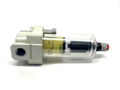 Used SMC AFM40-N04C-Z-A Mist Collectors Michigan US | Maverick Industrial Sales #1400836
