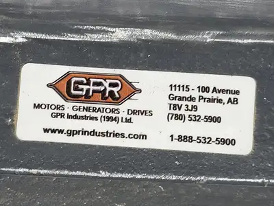 USED BALDOR 16G20X25