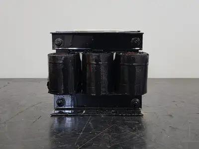 USED REX POWER MAGNETICS 3PR-0011C3H