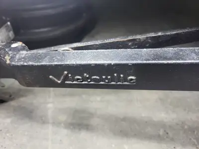 USED VICTAULIC V090761ST2