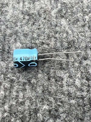 New | in-Stock Xicon 0305599 Capacitors California US | Davliegogo LLC #1705440
