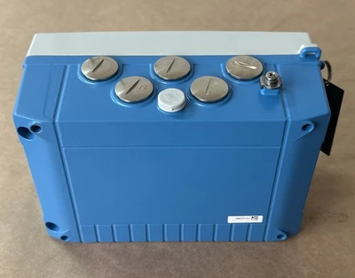 NEW IN BOX- Endress+Hauser RIA46 Field Meter and Controller RIA46-F1A2B 🇺🇸SHIP