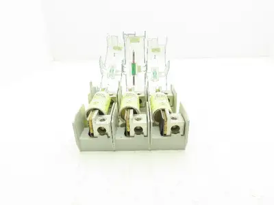 Used EATON BUSSMAN _UNKNOWN_ Fuses Indiana US | Arrow Industrial #1408333