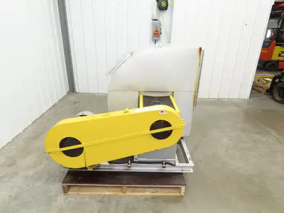 Used ASAHI _UNKNOWN_ Blowers Indiana US | Arrow Industrial #610639