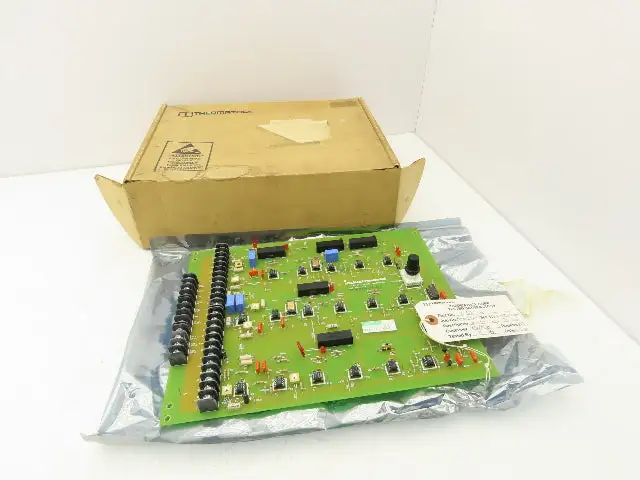 Used INDUCTROWELD _UNKNOWN_ Printed Circuit Boards (PCB) Indiana US | Arrow Industrial #1316758