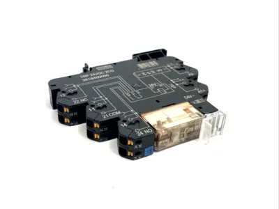 USED WEIDMÜLLER TRP 24VDC 2CO, RCL424024