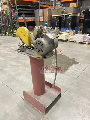 Kalamazoo Abrasive Saw