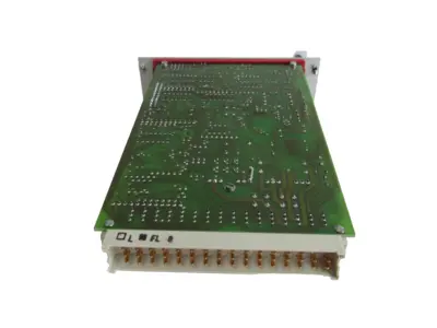 NEW VICKERS EEA-PAM-523-F-30 AMPLIFIER CARD EEAPAM523F30
