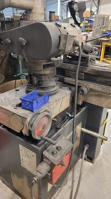 TACCHELLA 4M Tool & Cutter Grinders | Asset Exchange Corporation (2)