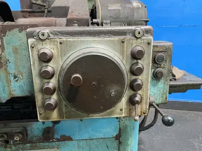 Used _UNKNOWN_ _UNKNOWN_ Internal Grinders Ohio US | HGR 24 #1370281